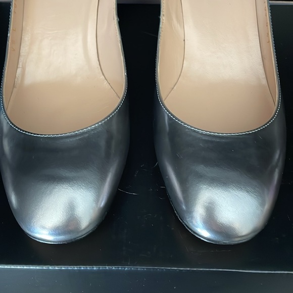 Valentino leather shoe - Picture 3 of 8